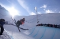 , Winter X-Games Womens Ski Superpipe 2011 - Courchevel Enquirer
